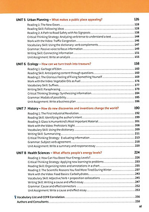 Q: Skills For Success: Level 5: Reading And Writing Student Book With iQ Online Practice - 3rd Edition