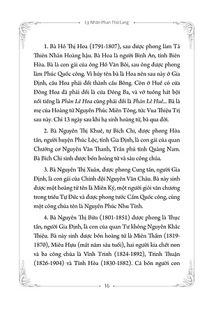 Sách Nam Phương - Hoàng Hậu Cuối Cùng (Tái Bản 2020)