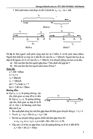 Sách Chiến Thắng Kì Thi 9 Vào 10 Chuyên Vật Lý (Tập 1)