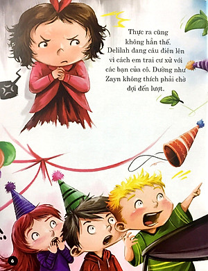 Sách Những Người Bạn Cực Ngầu - Cuộc Xâm Lăng Của Chim Cánh Cụt