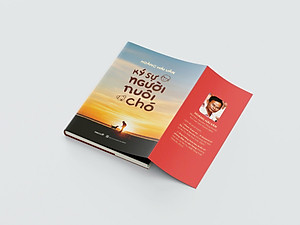 Ký sự người nuôi chó