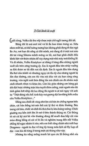 Sách Ông già Khottabych