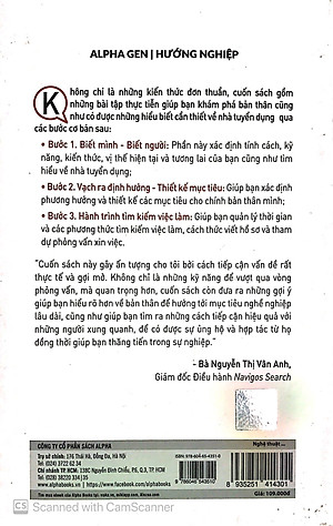 Sách Nghệ Thuật Thôi Miên Nhà Tuyển Dụng