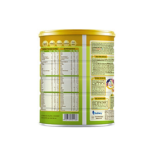 COLOSBABY BIO GOLD 0+ 800g 