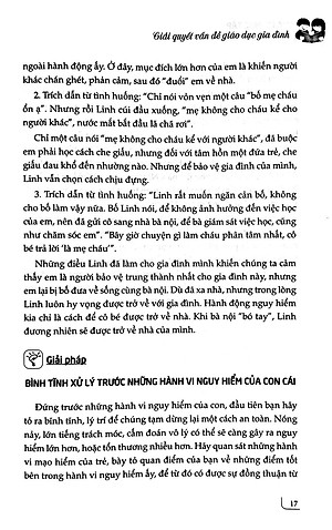 Sách Cha Mẹ Học Tập, Con Cái Tiến Bộ