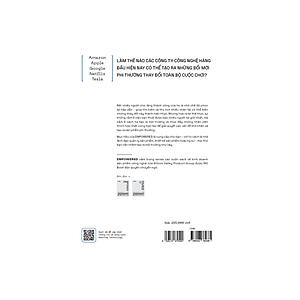 EMPOWERED - Khai phóng tiềm năng nhân lực, sản phẩm công nghệ đột phá