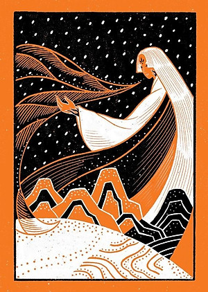 Sách Sinh Vật Thần Thoại Khắp Thế Gian