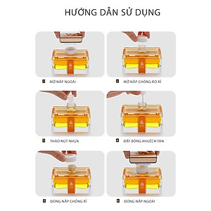 Nước Hoa Xe Hơi Perfume Mùi Hương Dịu Nhẹ, An Toàn Cho Mọi Lứa Tuổi