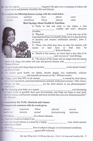 SÁCH-Bài tập tiếng anh 11 - Kết nối tri thức - Tặng kèm đáp án bằng file-HA-MK