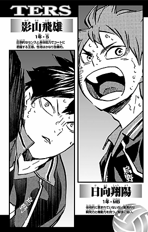 ハイキュー!! 24 - Haikyu!!