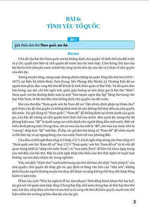 Sách - Những Bài Làm Văn Mẫu Lớp 8 - Chân Trời Sáng Tạo - ndbooks