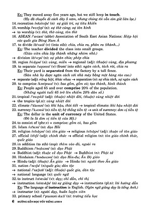 Sách Hướng Dẫn Học Tốt Tiếng Anh 9