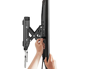 Giá Treo Nghiêng DF80-T (60 - 80 inch) - Hàng nhập khẩu