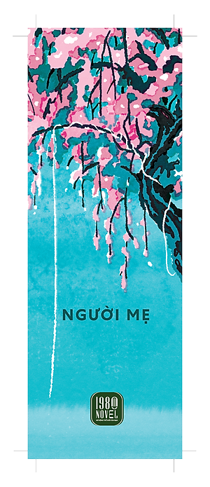 Sách - NGƯỜI MẸ ( Minato Kanae)