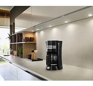 [Hàng chính hãng] Máy pha cà phê Drip DeLonghi ICM15210.1