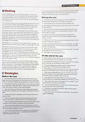 Sách The Complete Guide To Ielts Student'S Book + Dvdrom