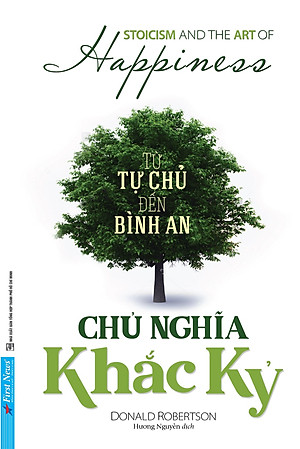 Chủ nghĩa khắc kỷ (Tái bản)