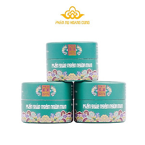 Phấn Nụ Ngừa Mụn Phấn Nụ Hoàng Cung 25gr