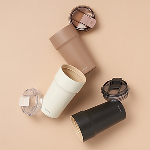 Bình giữ nhiệt METRO CAFE TUMBLER LocknLock LHC4359 - Dung tích 650ml