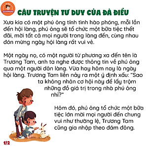 Combo : Truyện Kể 5 Phút - 8 Cuốn