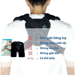 Đai bả vai (đai xương đòn) United Medicare (C04)