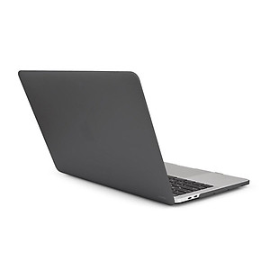 Ốp lưng dành cho Macbook Pro 14" 2021/Pro 16" 2021/Pro 13" M2/M1 JCPAL MacGuard siêu mỏng - Hàng Chính Hãng