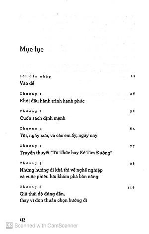 Sách Một Đời Như Kẻ Tìm Đường