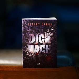 Sách Dịch Hạch (Nobel Văn Chương 1957)