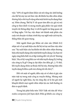 Sách Truyền Thông Nội Bộ: Linh Hồn Của Doanh Nghiệp