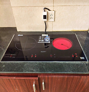 Bếp Điện Từ KAFF KF-FL108 - Hàng chính hãng