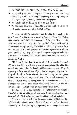 Sách Nghiên Cứu Lịch Sử - Bản Tóm Lược Của D.C. Somervell