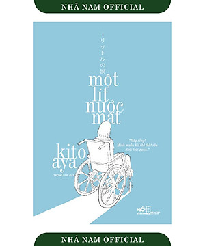 Sách - Một Lít Nước Mắt - Nhã Nam Official
