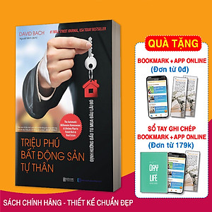 Triệu Phú Bất Động Sản Tư Thân: Định Hướng Đầu Tư Mua Đâu Lãi Đó