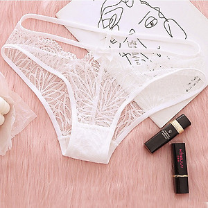 Quần lót nữ sexy QR55 - Quần chíp nữ - Quần lót nữ lọt khe