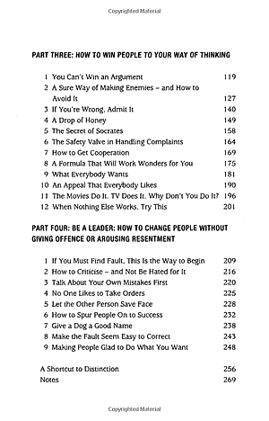 Sách How To Win Friends And Influence People - Đắc Nhân Tâm