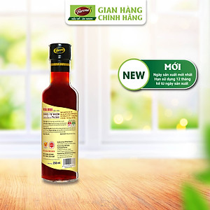 Nước mắm đặc biệt Hải Nhi 250 ml