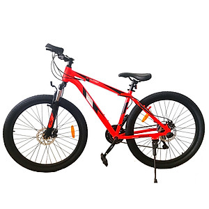 Xe đạp thể thao khung nhôm 27,5" 21 speed 