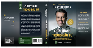 Sách Chén Thánh Trong Đầu Tư
