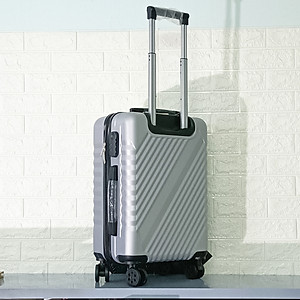 Vali Kéo Thời Trang NiceVilla Size 20inch & 24 Inch & 28inch