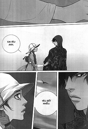 Sách Yêu Nhau Như Chó Với Mèo (Tập 4)