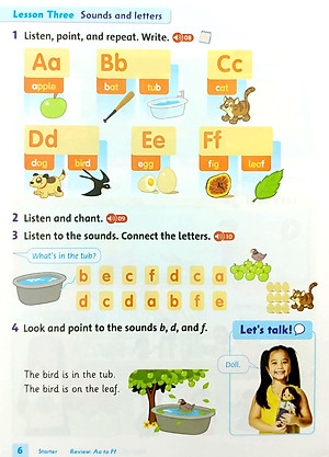 Tiếng Anh 2 - Family And Friends (National Edition) - Student Book (2023)