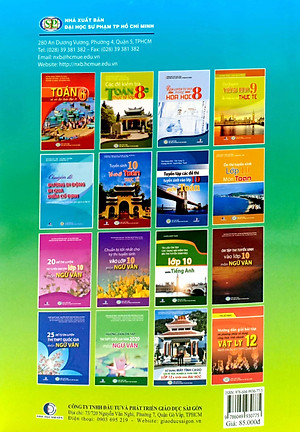 Toán 7 Và Các Bài Toán Thực Tế - Tập 2