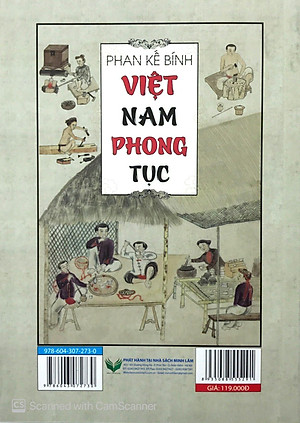 Việt Nam Phong Tục