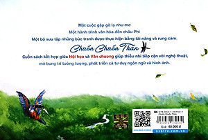 Sách Những Cuộc Phiêu Lưu Của Dabo (Tập 1) - Chuồn Chuồn Thần