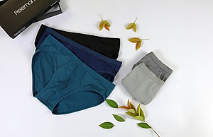 Combo 3 Quần Lót Nam Freeman 6042-CB3