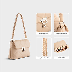 Túi đeo vai nữ YUUMY YN255