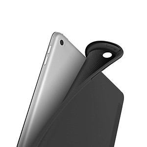 Bao Da Smart Case Gen2 TPU Dành Cho iPad The New 2017 - Hàng nhập khẩu