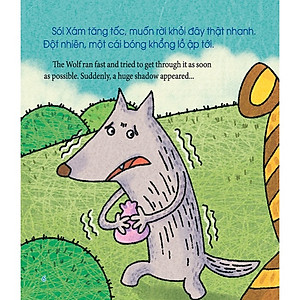 Bồi Dưỡng Tính Cách Cho Bé EQ IQ (2-8 Tuổi) - Dạy Trẻ Thêm Kiên Cường (Song Ngữ ANH - VIỆT) (Sách Bản Quyền)