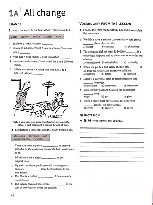 Straightforward Second Edition Workbook (+ Key) + CD Advanced Level