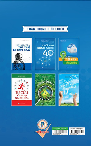 Thời Đại Công Nghệ 4.0